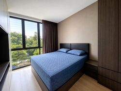 The Visionaire (D27), Condominium #618200881